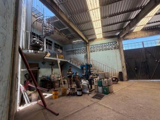 Terreno en venta cerca de 5 señores y Av Hornos