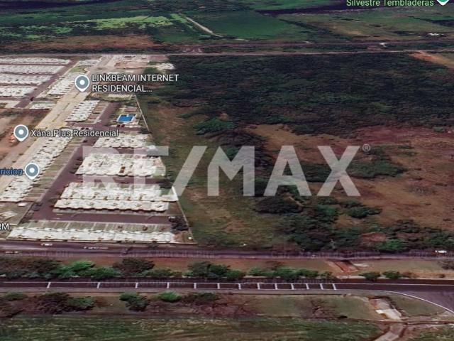 TERRENO EN VENTA CERCA DEL AEROPUERTO, LAS BAJADAS, VERACRUZ