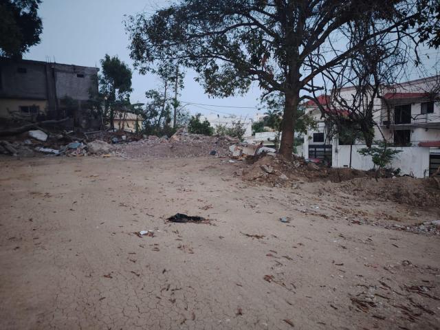 Terreno en Venta cerca del Aeropuerto, Tampico