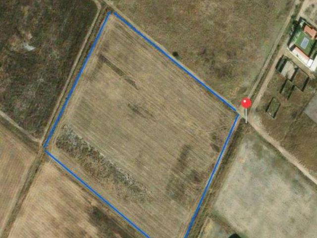 Terreno en venta cerca del aeropuerto