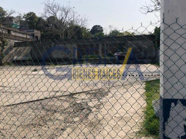 TERRENO EN VENTA CERCA DEL CENTRO Y DEL LIBRAMIENTO