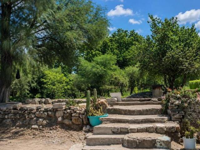 Terreno en Venta Cerca del Centro y El Géiser | Tecozautla