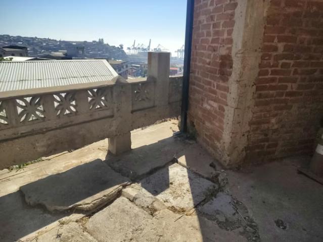 Terreno en Venta Cerro Cordillera | 0 dormitorios por 45000. 00 en Valparaíso