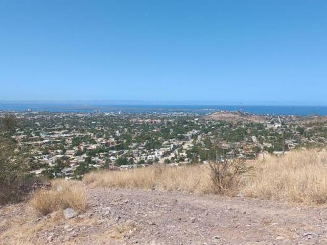 Terreno en Venta, Cerro Las Antenas, La Paz