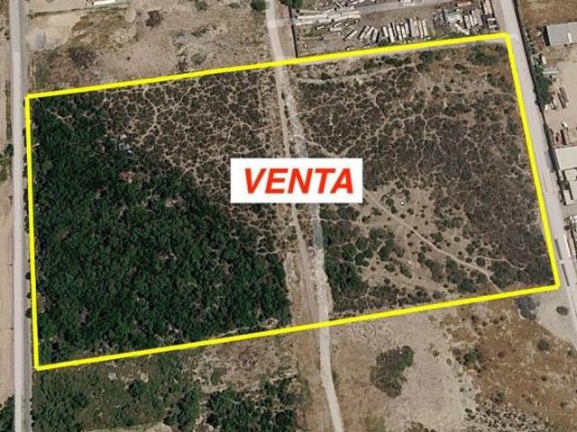 Terreno en Venta c/Gas en Sta Rosa, Apodaca, N.L