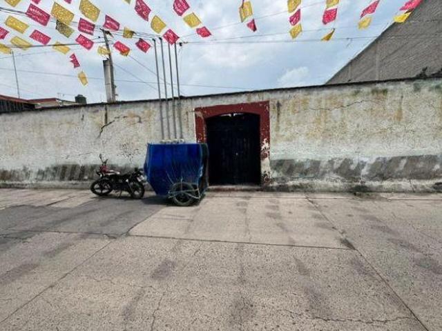 TERRENO EN VENTA CHALCO CENTRO