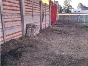 TERRENO EN VENTA CHAPULCO