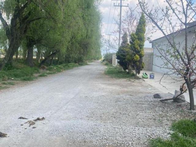 Terreno en Venta Chapultepec