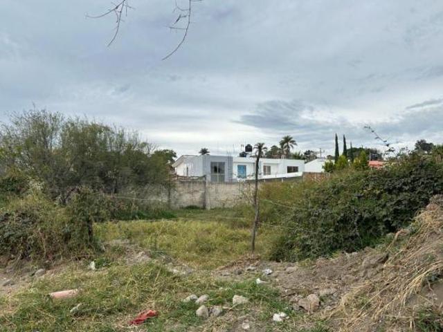 Terreno en Venta, Chapala, 32 Ha
