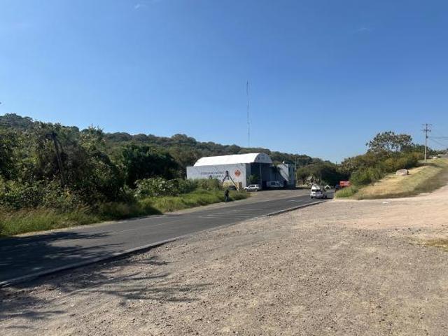 Terreno en Venta Chapala