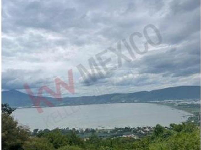 Terreno en Venta, Chapala, Jalisco