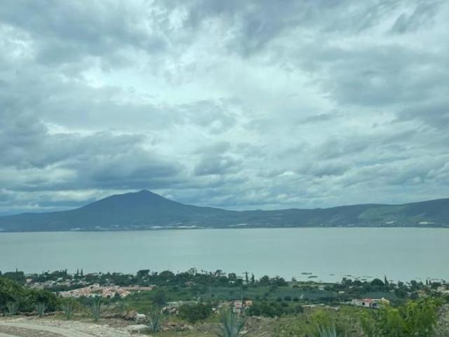 Terreno en Venta, Chapala, Jalisco