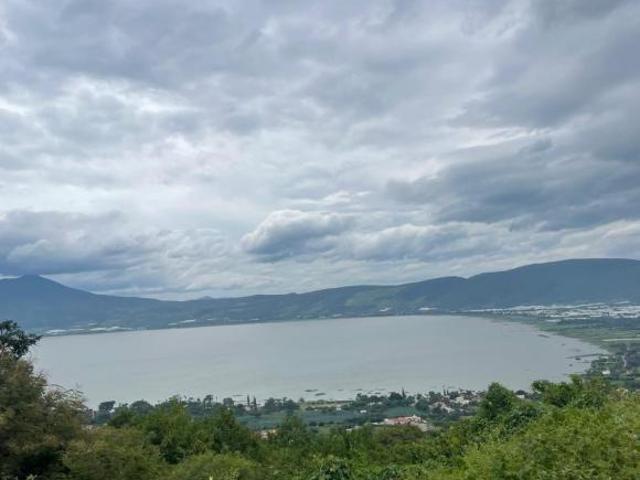 Terreno en Venta, Chapala, Jalisco