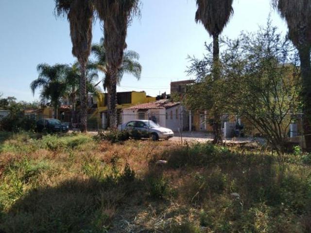TERRENO EN VENTA CHAPALA, SAN ANTONIO TLAYACAPAN