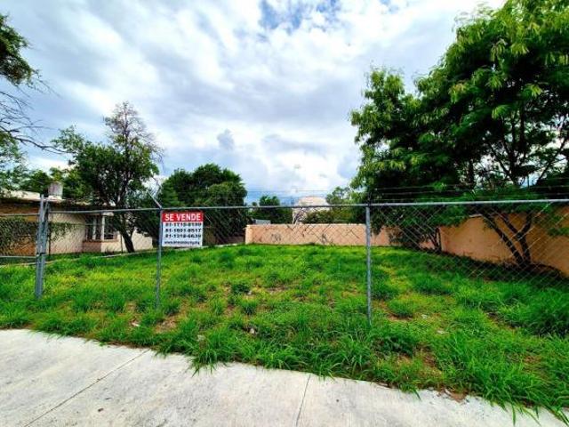 Terreno en Venta Chepevera, Monterrey, N.L