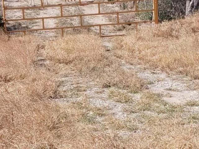 TERRENO EN VENTA CHINA, NL