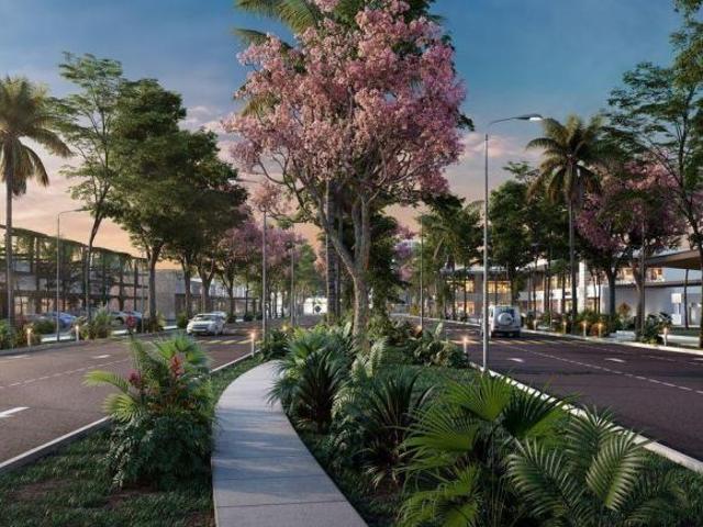 TERRENO EN VENTA CHICXULUB YUCATAN