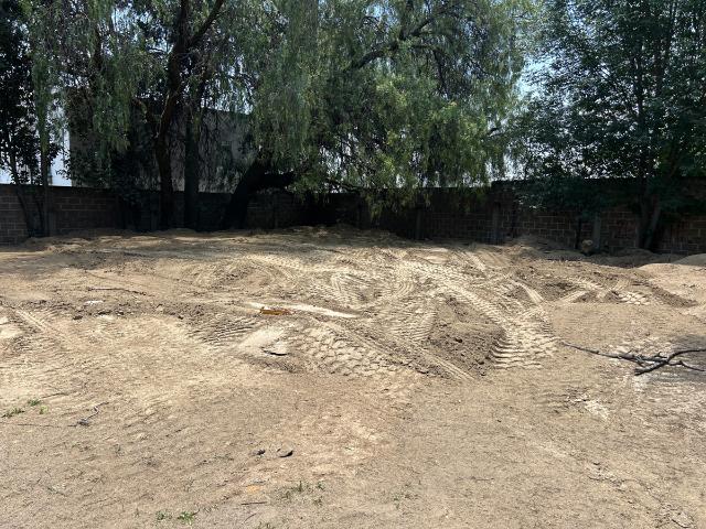 Terreno en venta Cholula