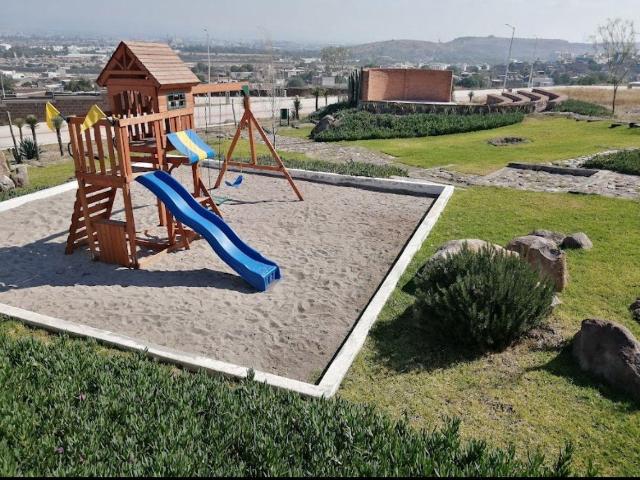 Terreno en venta Cima Azul
