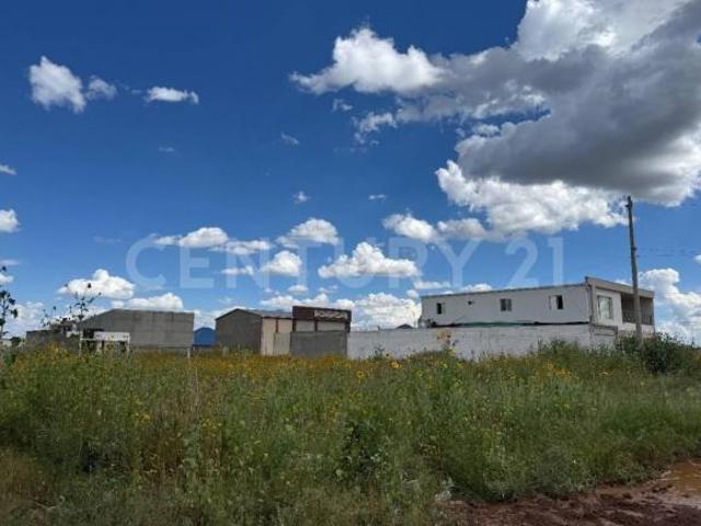 Terreno en Venta, Ciudad Cuauhtémoc, Chihuahua