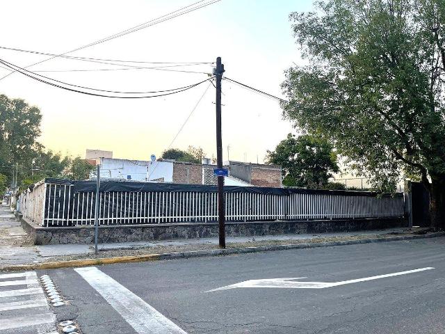 TERRENO EN VENTA | CIUDAD DEL SOL, ZAPOPAN