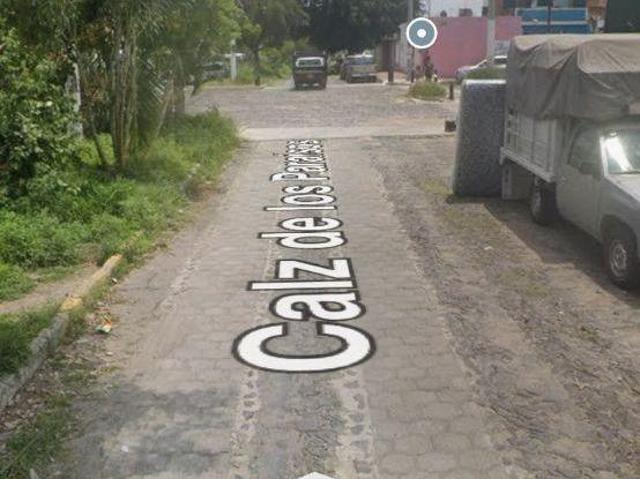 TERRENO EN VENTA – CIUDAD GRANJA