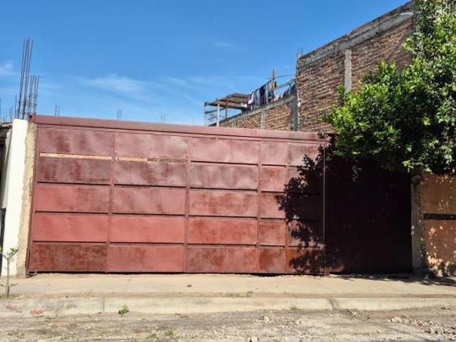 TERRENO EN VENTA – CIUDAD GUZMÁN, JALISCO