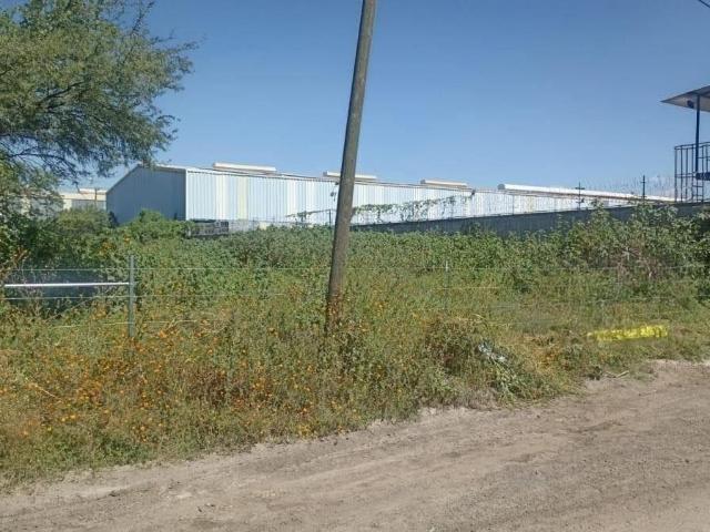 Terreno En Venta Ciudad Industrial, Le?n Guanajuato