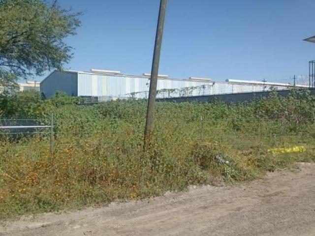 Terreno En Venta Ciudad Industrial, León Guanajuato