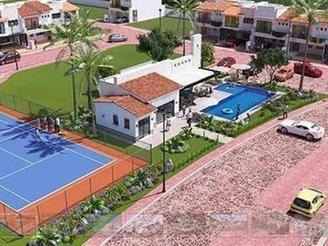 Terreno en VENTA, Ciudad Maderas, Montaña