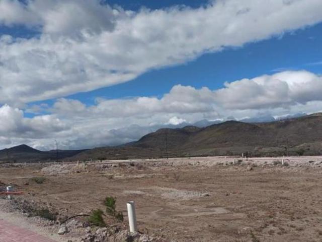 Terreno en Venta Ciudad Maderas Condominio Villarica