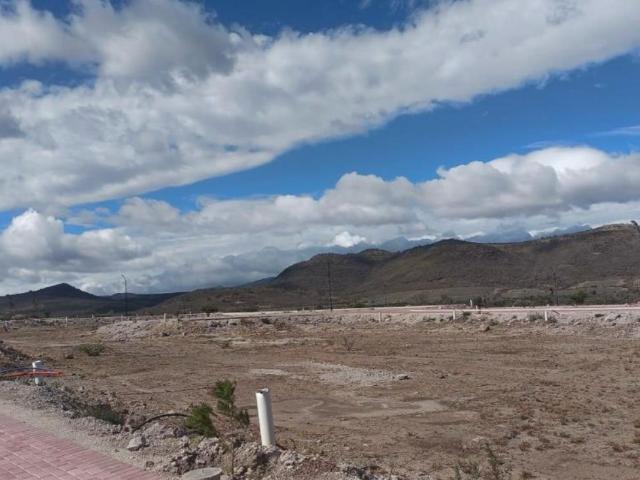 Terreno en Venta Ciudad Maderas Condominio Villarica