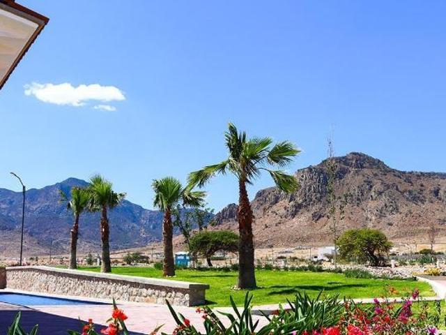 Terreno en venta Ciudad Maderas SLP 4