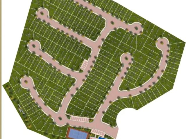 TERRENO EN VENTA CIUDAD MADERAS