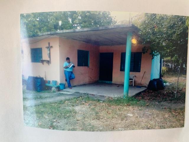 Terreno en venta, Ciudad Panuco, Veracruz