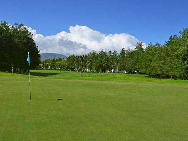 TERRENO EN VENTA CLUB DE GOLF