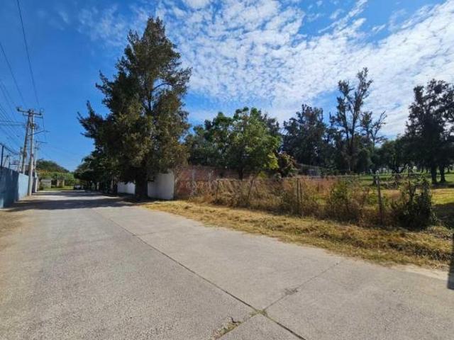 Terreno en Venta Club de Golf Altas, El Salto