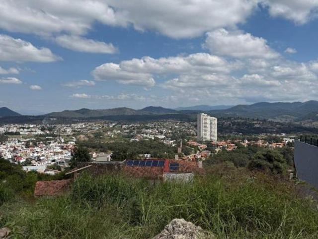 TERRENO EN VENTA CLUB DE GOLF ALTOZANO