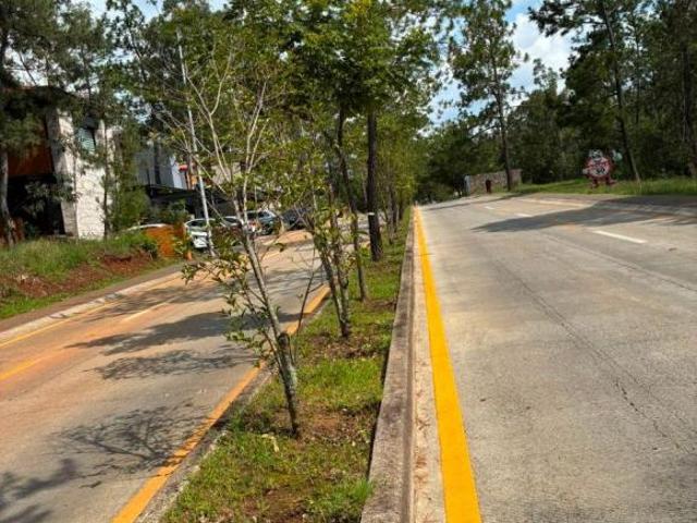 TERRENO EN VENTA CLUB DE GOLF ALTOZANO