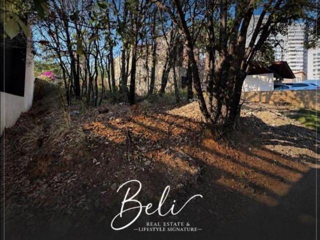 TERRENO EN VENTA CLUB DE GOLF ALTOZANO