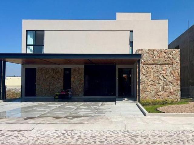 Terreno en venta Club de golf Balvanera Corregidora Querétaro
