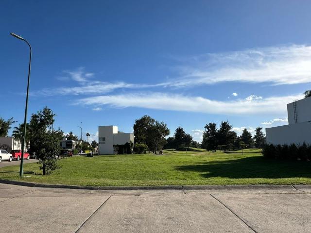 Terreno en Venta Club de Golf La Hacienda, Le?n, Guanajuato