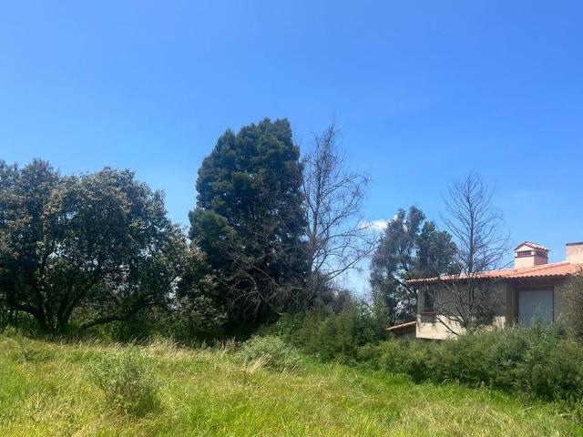 Terreno en Venta Club de Golf Los Encinos