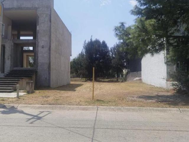 TERRENO EN VENTA CLUB DE GOLF LOS NARANJOS EXCLUSIVO FRACCIONAMIENTO PRIVADO RESIDENCIAL EN LEON