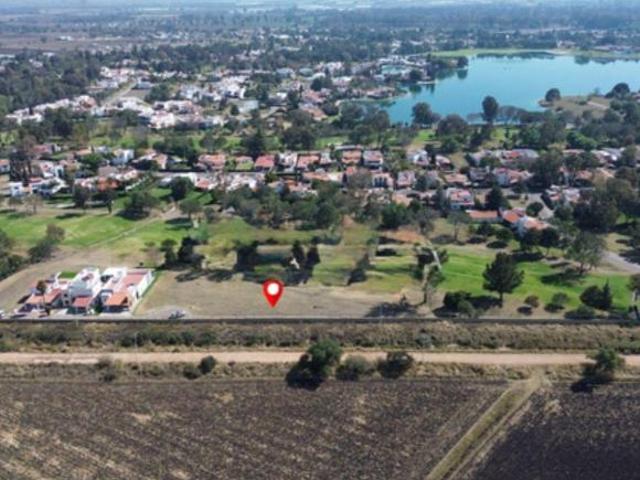TERRENO EN VENTA *CLUB DE GOLF SAN GIL, PROVINCIA DE QRO