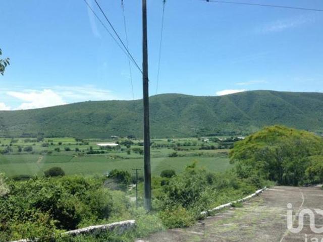 Terreno en Venta. Club Manantiales de Ticumán, Tlaltizapan Las Estacas