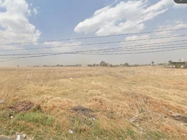 Terreno en venta Cocotitl?n