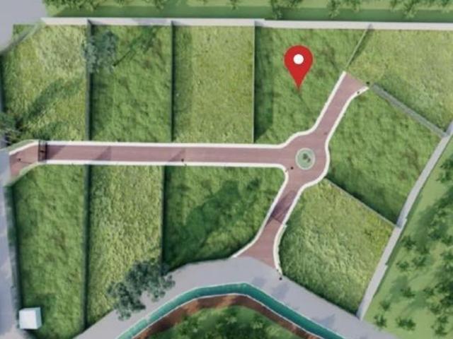 Terreno en Venta, Cocoyoc, Morelos