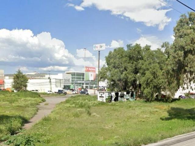 Terreno en Venta, Coacalco