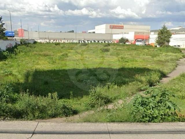 Terreno en Venta, Coacalco